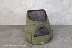 Sac à Dos Chien Ou Chat Muffin & Berry -Pet Haven Soldes il 794xN.3109778542 7006