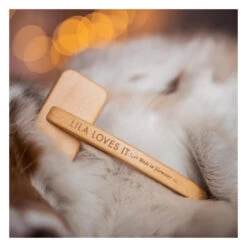 Brosse Lissante Poils Longs Lila Loves It -Pet Haven Soldes image 0075de57 f5d3 431b bf06 3fe2aa56f818