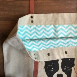 Tote Bag Frenchie -Pet Haven Soldes image 49ca7456 670c 4780 8ddb e82478d37231
