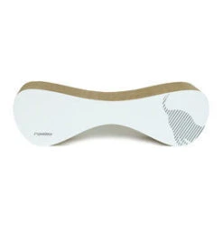 Griffoir Design Pour Chat En Carton - VIGO - MY KOTTY -Pet Haven Soldes image 59f3207e 1436 4123 a05a 4069800b3695