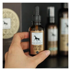 Gel Désinfection Des Oreilles Pour Chien Et Chat -Pet Haven Soldes image 6cda1e99 1832 46ed b4fb 3672196c9329