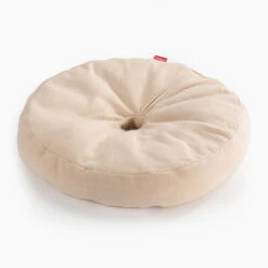 Lit De Luxe Pour Chat Donut -Pet Haven Soldes image 80bc2a1e 328a 4ac5 aacb 6806d54d8296