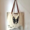 Tote Bag Frenchie -Pet Haven Soldes image 895a0d0c 258b 4ff6 89ca eca3812b5d5c