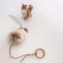 Jouet Pour Chat Musse -Pet Haven Soldes image 8fa99005 9fd3 4e8b aa78 99048da9157c