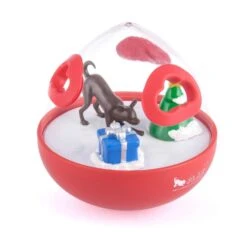 PLAY Jouet D'occupation Pour Chien "Wobble Ball" -Pet Haven Soldes image d1e623ef de77 458e bca4 ed09ce9397e1