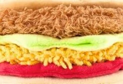 PLAY Peluche Tacos Pour Chien Collection International Classic -Pet Haven Soldes images aaa63850 96fb 4b80 8a98 88d7847f1a10