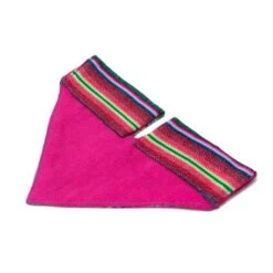 Bandana De Collier Inca (2 Coloris) 10 Bandana De Collier Inca (2 Coloris) -Pet Haven Soldes inca pink bandana back web 532x532 8af1919a fd07 4e1d 9949 31a80b1cb5e8