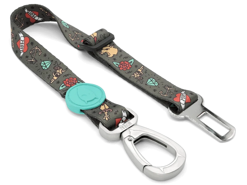 Ceinture De Sécurité Morso 17 Ceinture De Sécurité Morso – Image 15