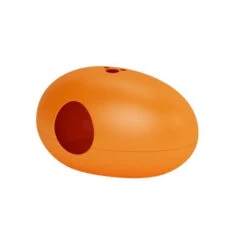 Litière Ou Niche Design Pour Chat Poopoopeedo -Pet Haven Soldes maison de toilette niche poopoopeedo by sindes