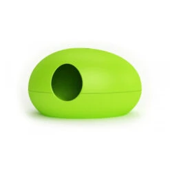 Litière Ou Niche Design Pour Chat Poopoopeedo -Pet Haven Soldes maison de toilette poopoopeedo 3