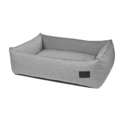 Panier Pour Chien Nube -Pet Haven Soldes mc 17062 beds box bed nube saltpepper m wb