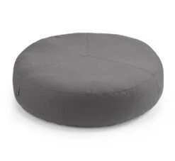 Pouf Pour Chien Stella -Pet Haven Soldes mc c01 015 02 ml sleep stella pouffe slate