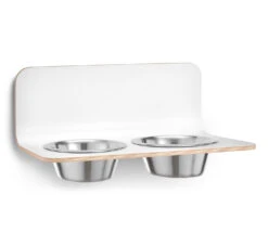 Bols Surélevés Pour Chien Arco