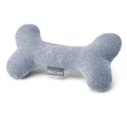 Jouet Os Stella -Pet Haven Soldes mc c07 011 05 play stella bone mottled slate