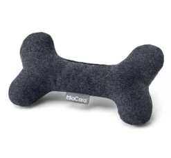 Jouet Os Stella -Pet Haven Soldes mc c07 011 06 play stella bone mottled anthracite