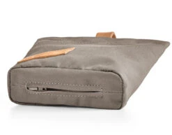 Sac à Récompenses Lupo Miacara -Pet Haven Soldes mc c13 006 01 accessories lupo snack bag taupe v4