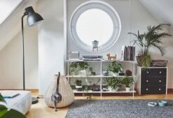 Maison Pour Chat Perla -Pet Haven Soldes mc g02 010 01 sleep perla natural mia 1304 984