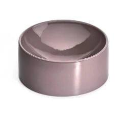 Bol En Porcelaine Pour Chat Fresco -Pet Haven Soldes mc g06 008 02 eat fresco cat bowl berry