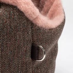 Sac De Transport Pour Chien Milano -Pet Haven Soldes mg 5614 1