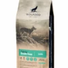 Croquettes Woldfood Chien Essential Agneau Sans Céréale -Pet Haven Soldes mockupessentiallamb14kg