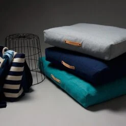 Coussin Pour Chien De Style Nordique -Pet Haven Soldes nordic 5