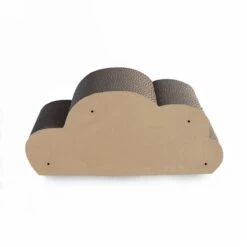 Griffoir Pour Chat Nuage Homycat -Pet Haven Soldes nuage recharge carton chat griffoir design deco 5000x c6fae5a7 7183 4f5f afdc 08479ae9d342