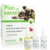 Plan De Santé Chiens Et Chats -Pet Haven Soldes plan de sante 600x395 1