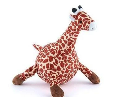 PLAY Peluche Gabi La Girafe Collection Safari 3 PLAY Peluche Gabi La Girafe Collection Safari