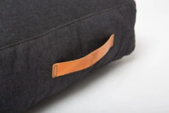 Coussin Pour Chien Elliott En Toile De Coton (4 Couleurs) 17 Coussin Pour Chien Elliott En Toile De Coton (4 Couleurs) -Pet Haven Soldes s768842417857699996 p109 i15 w640