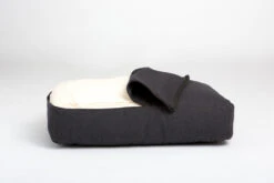 Coussin Pour Chien Elliott En Toile De Coton (4 Couleurs) 16 Coussin Pour Chien Elliott En Toile De Coton (4 Couleurs) -Pet Haven Soldes s768842417857699996 p109 i16 w640