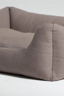 Panier Henri En Tissu Duepuntootto (3 Couleurs) -Pet Haven Soldes s768842417857699996 p83 i25 w799