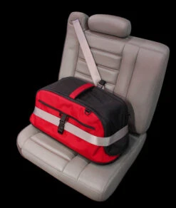 Sac De Transport Pour Chien/chat Spécial Avion -Pet Haven Soldes sleepypod air 3 1