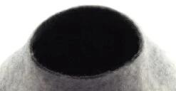 Maison Pour Chat En Laine -Pet Haven Soldes snow white 7