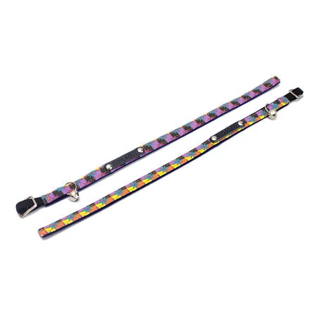 Collier Pour Chat Starry Night 4 Collier Pour Chat Starry Night – Image 2