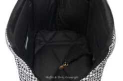 Sac De Transport Pour Chien Athena -Pet Haven Soldes thumb 023