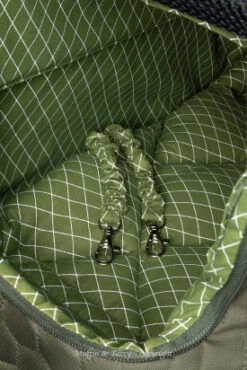 Sac De Voyage Pour Chien Elizabeth -Pet Haven Soldes thumb 034