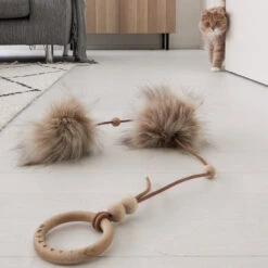 Jouet Pour Chat Tollo -Pet Haven Soldes tollo cat toy labbvenn