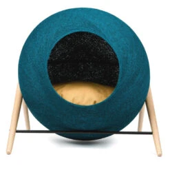 La Ball Meyou 33 La Ball Meyou -Pet Haven Soldes web cat ball peacock meyou paris front 215a722d 953d 4d72 8b34 44f40abbd6b8